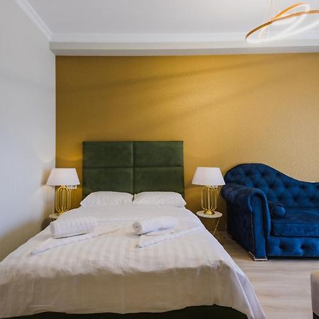 Rivendell Boutique Hotel Tbilisi ภายนอก รูปภาพ