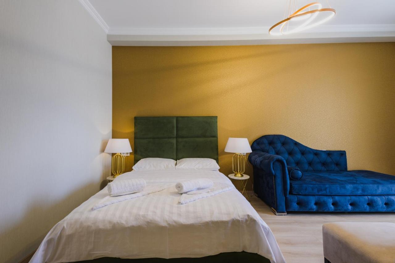 Rivendell Boutique Hotel Tbilisi ภายนอก รูปภาพ