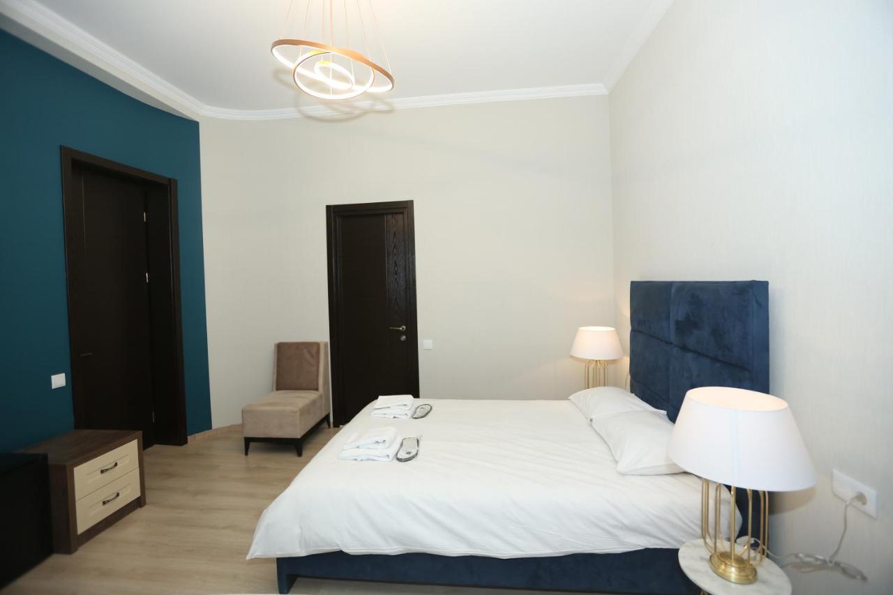 Rivendell Boutique Hotel Tbilisi ภายนอก รูปภาพ