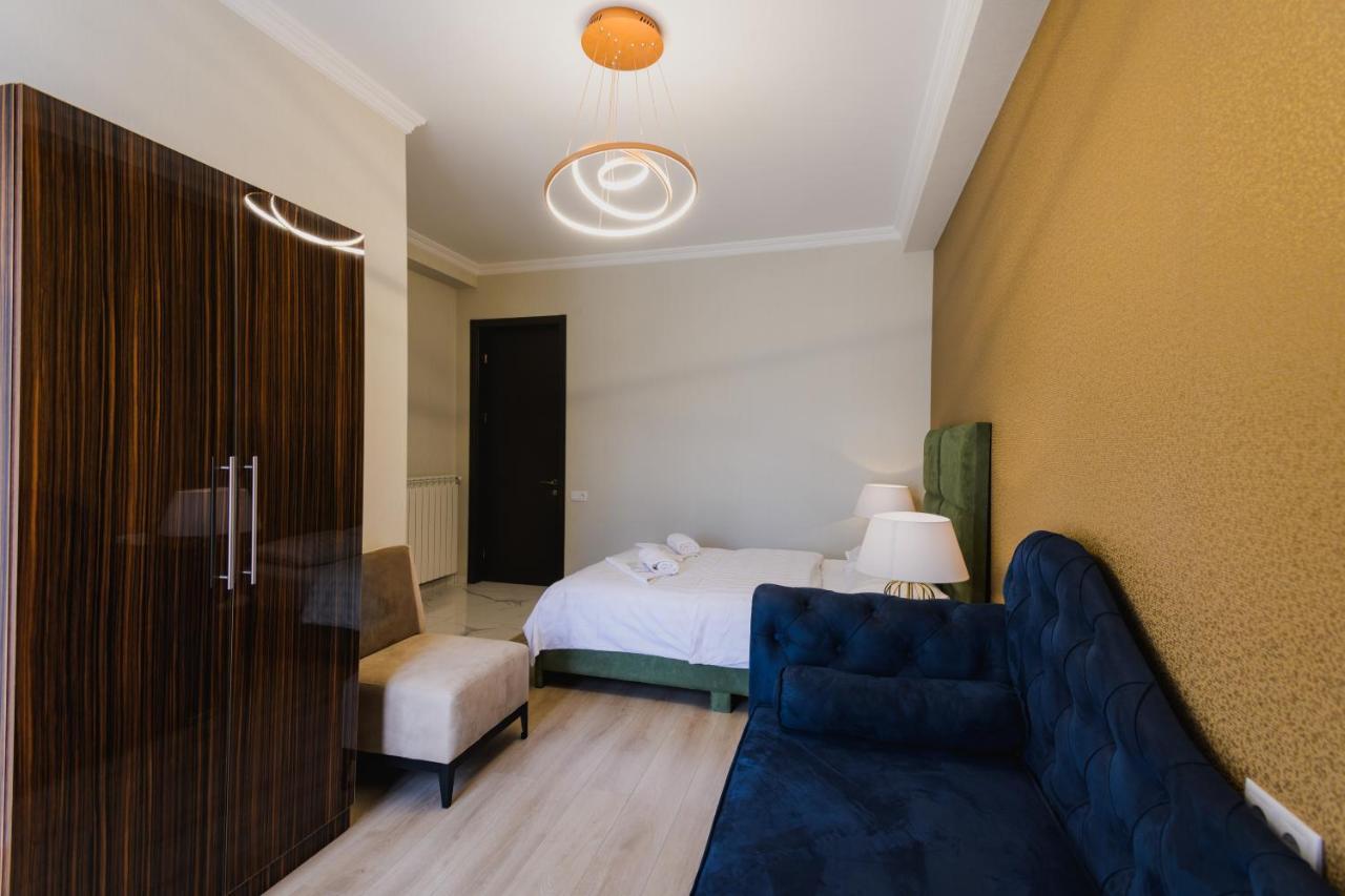 Rivendell Boutique Hotel Tbilisi ภายนอก รูปภาพ