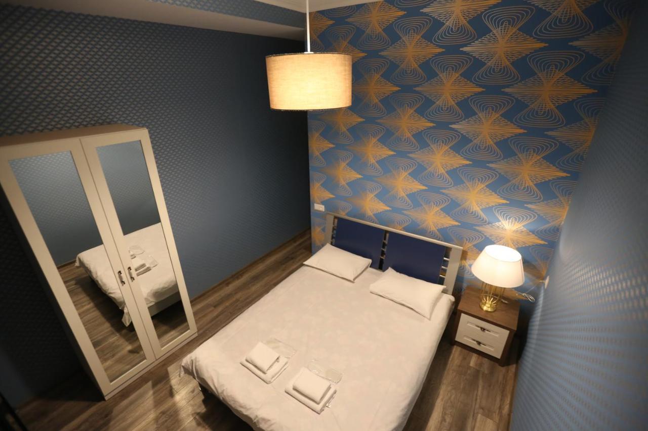 Rivendell Boutique Hotel Tbilisi ห้อง รูปภาพ